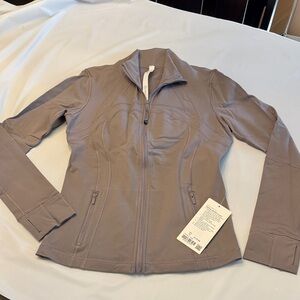lululemon athletica Women's Define Jacket - Lion